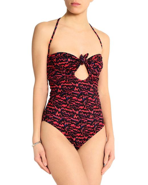 matthew williamson swimsuit
