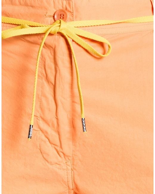 Aspesi Orange Pants