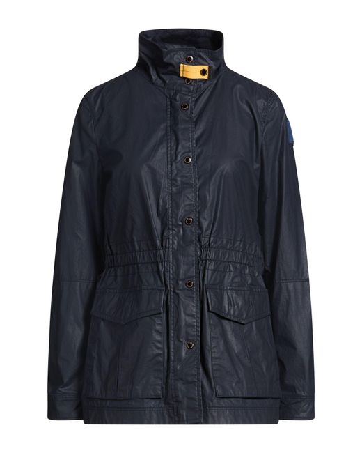 Parajumpers Blue Jacket