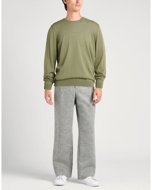 Boss Green Jumper for men
