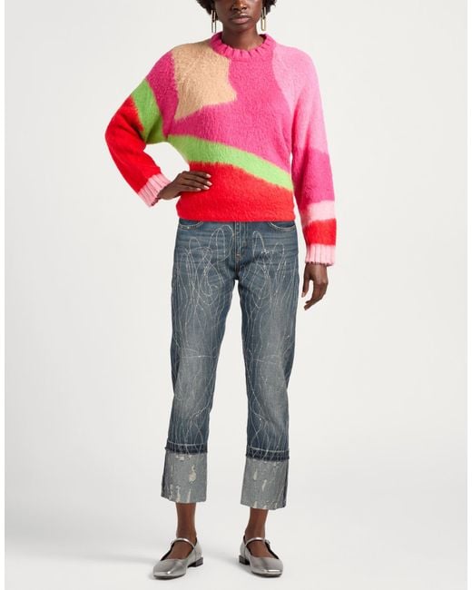 Blugirl Blumarine Blue Jeanshose