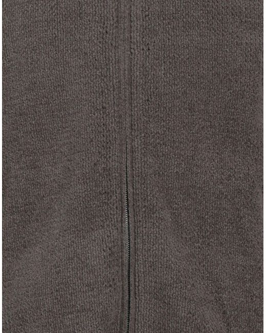 Trusted Handwork Gray Cardigans for men