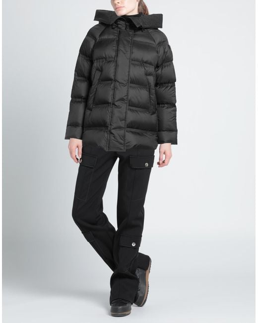 Peuterey Black Puffer