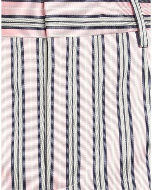 DSquared² Pink Shorts & Bermuda Shorts
