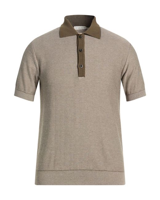 Darwin Natural Sweater Cotton for men