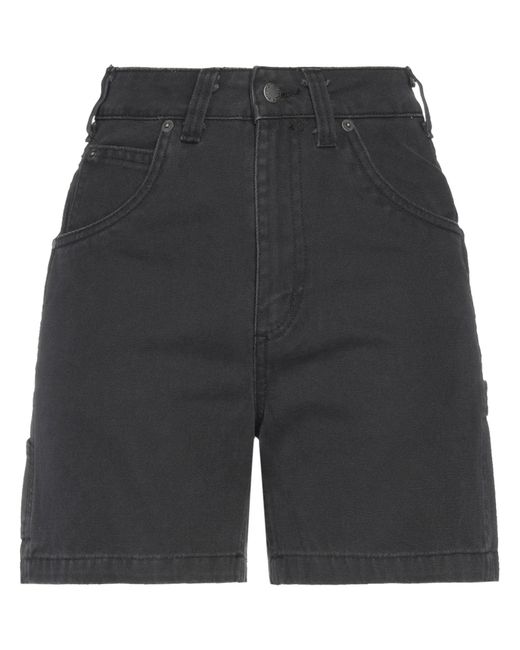 Dickies Gray Shorts & Bermuda Shorts
