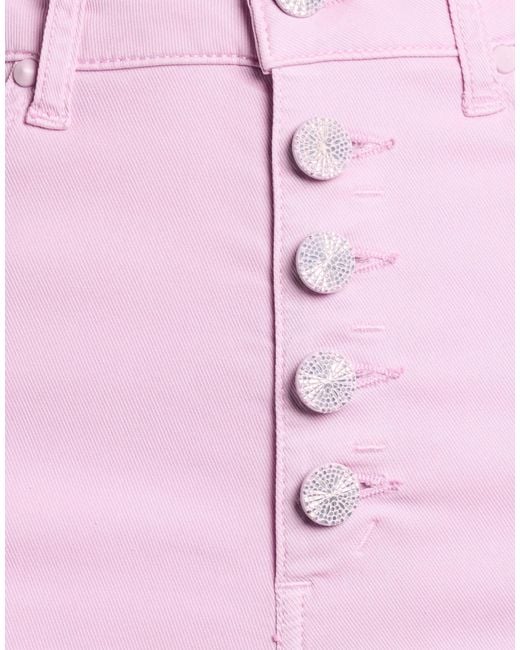 Dondup Pink Pants