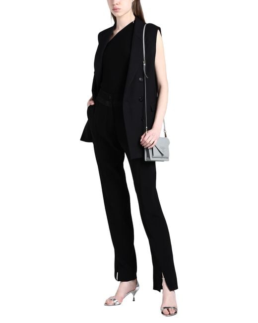 Patrizia Pepe Blue Pants
