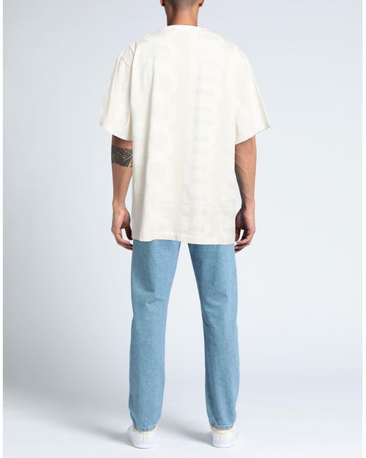 Marc Jacobs White T-shirt for men