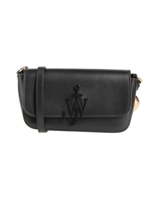 J.W. Anderson Black Cross-body Bag