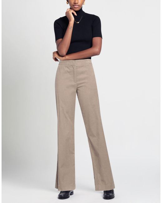 Aniye By Gray Trouser