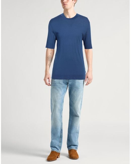 Pullover PT Torino pour homme en coloris Blue