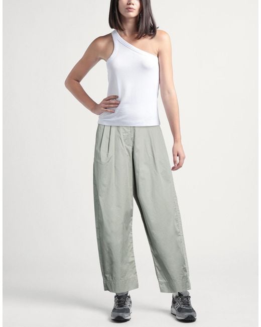 Parajumpers Gray Trouser