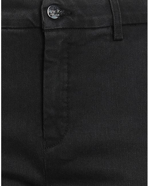 Kaos Black Jeans Cotton, Elastane