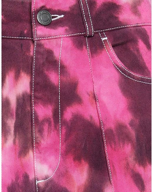 AMI Pink Pants