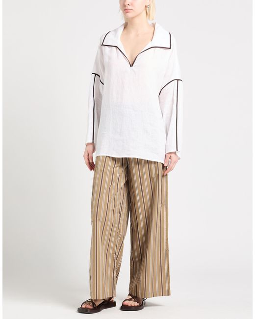 Tory Burch White Top