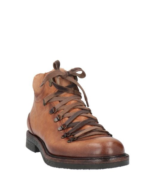 Corvari Stiefelette in Brown für Herren