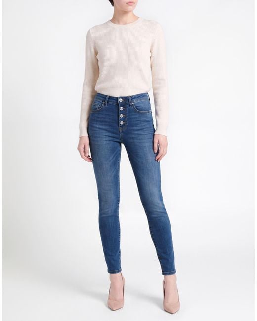 Kocca Blue Jeans Cotton, Elastane