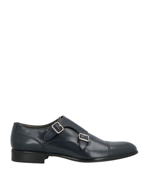 Moreschi Gray Loafer for men