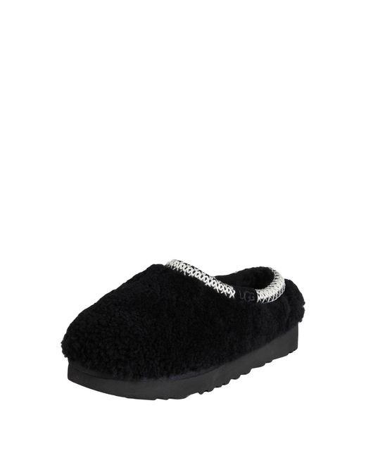 Ugg Black Mules & Clogs