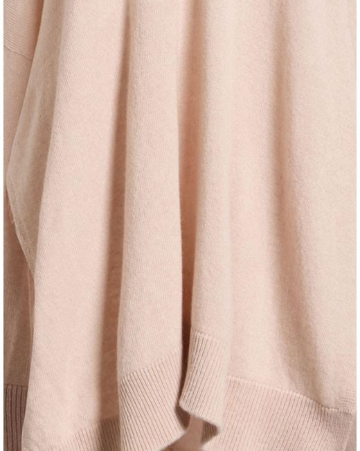 Siste's Pink Sweaters