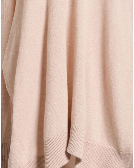 Siste's Pink Sweaters