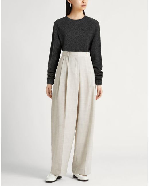 Pullover Roberto Collina de color Black