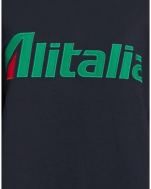 Alberta Ferretti Black Sweatshirt