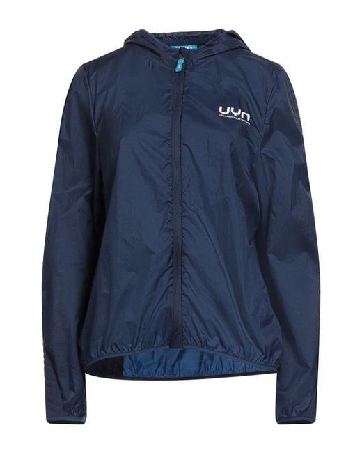 Uyn Blue Jackets