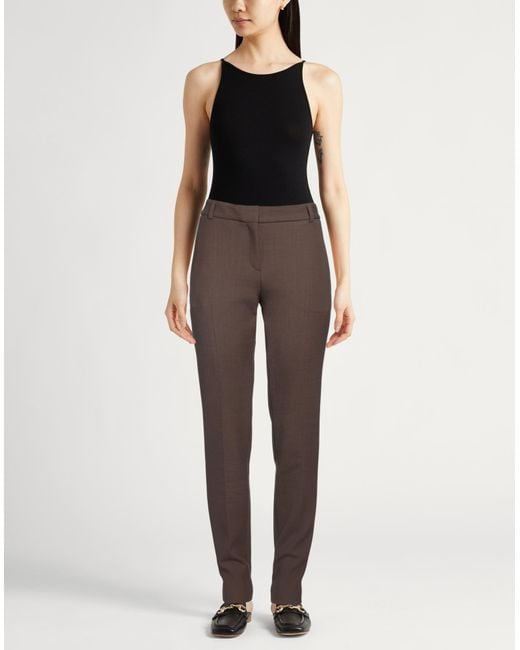 Totême  Brown Trouser