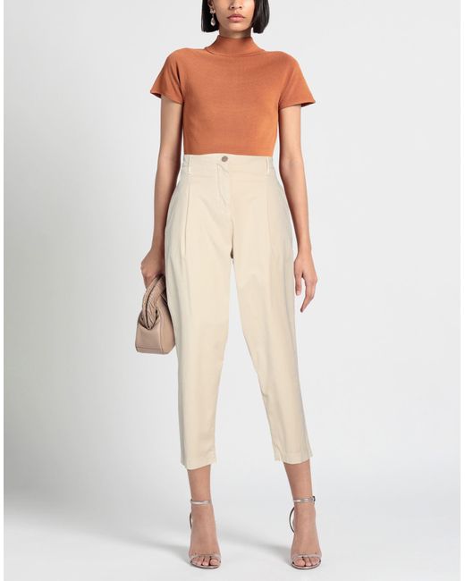 Niu Natural Trouser