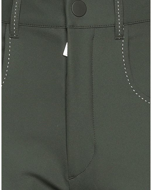 High Green Trouser