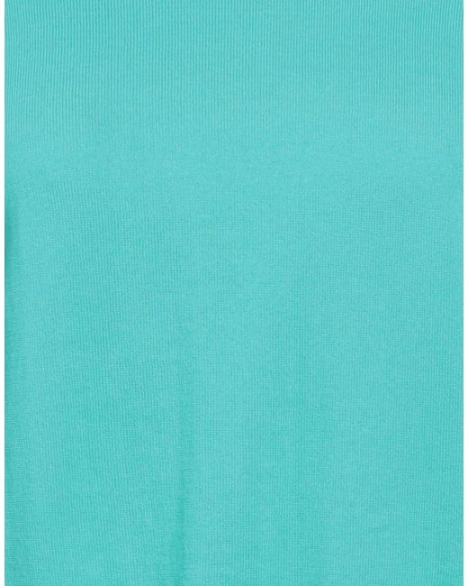 Jucca Blue Jumper