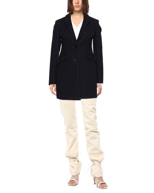 Kocca Blue Coat