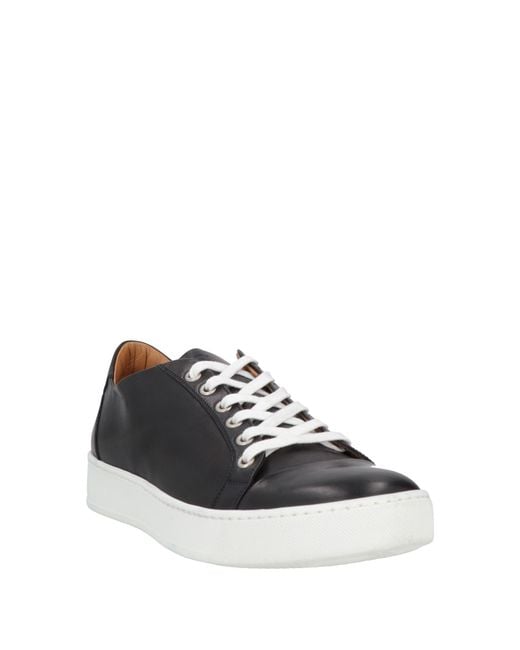 Sutor Mantellassi Sneakers in Black für Herren