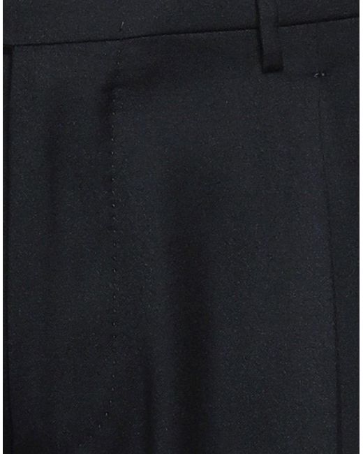 Berwich Blue Trouser for men