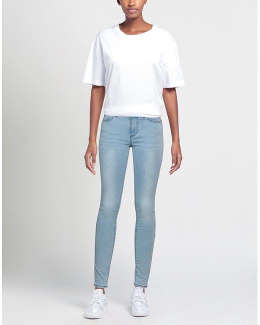 ARMANI EXCHANGE Blue Jeans