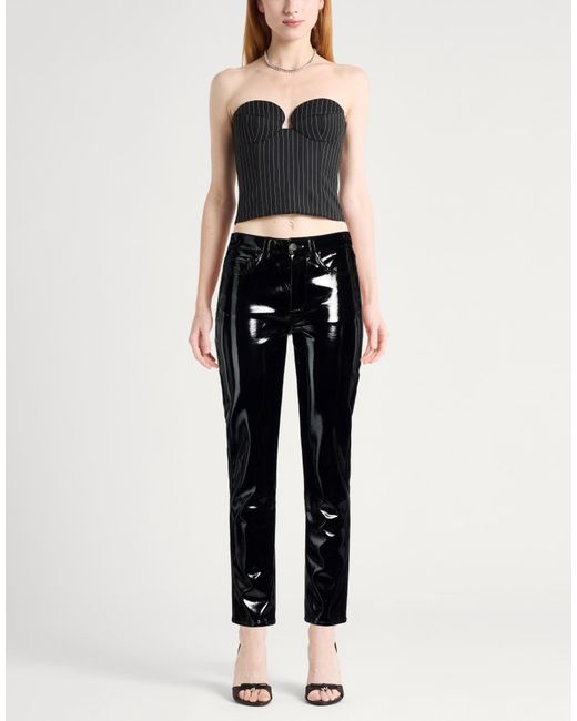 Simon Miller Black Trouser