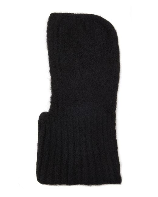 8 by YOOX Black Hat