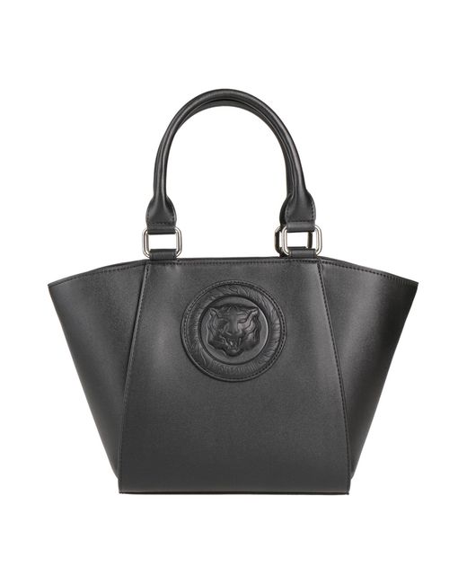 Just Cavalli Black Handbag