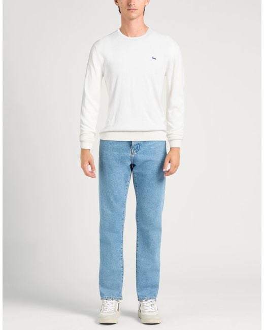 Pullover Harmont & Blaine de hombre de color White
