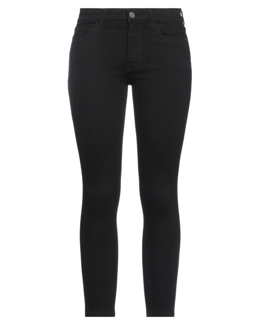 Current/Elliott Black Jeans