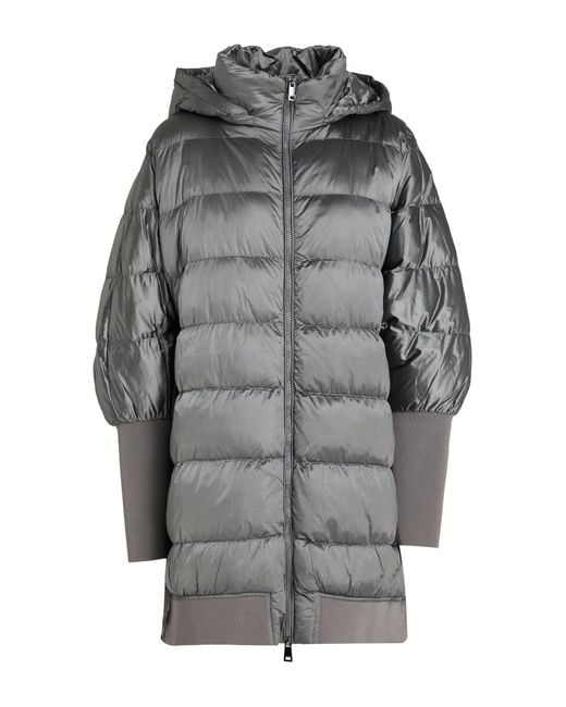 Caractere Gray Pufferjacke & Daunenjacke