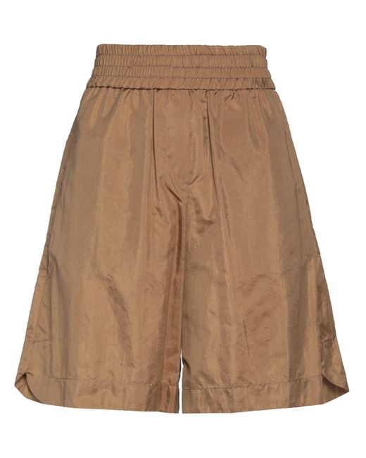 Douuod Natural Shorts & Bermudashorts