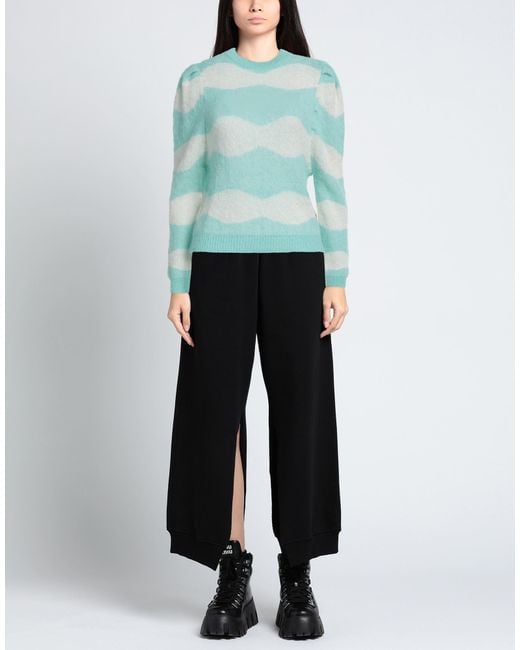 Tsd12 Blue Jumper