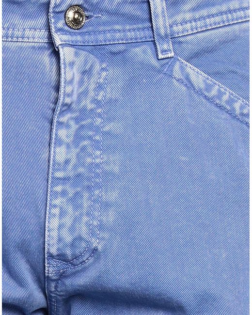Versace Jeanshose in Blue für Herren