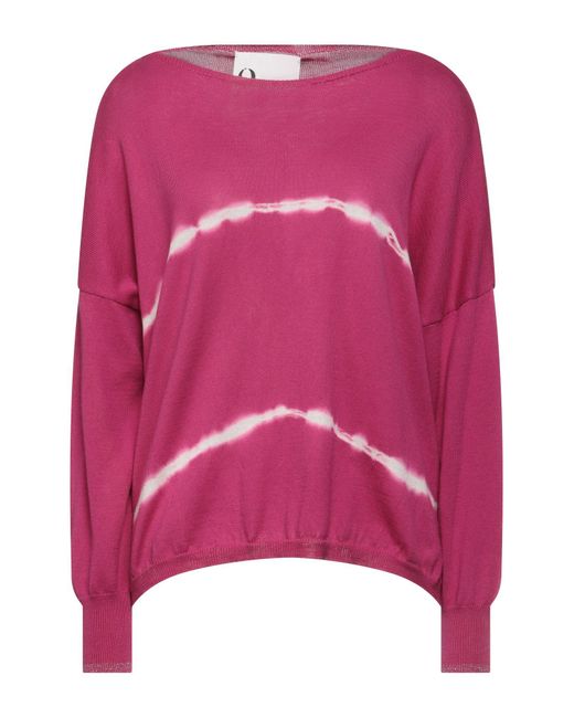 8pm Pink Sweater