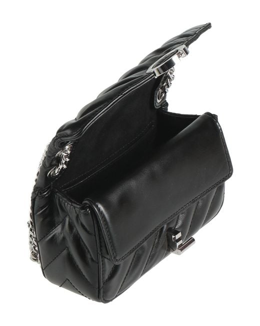 Borsa A Mano di Sandro in White
