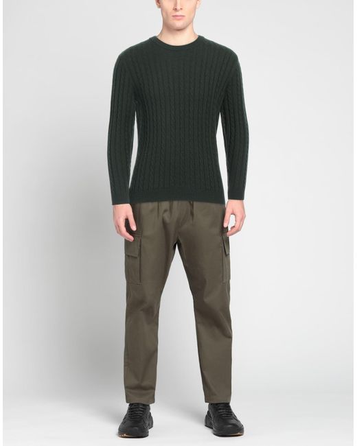 Pullover Sun 68 de hombre de color Green