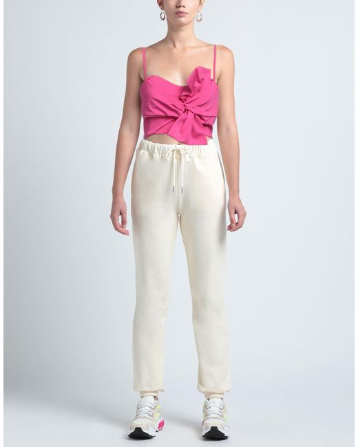 P.A.R.O.S.H. Pink Top